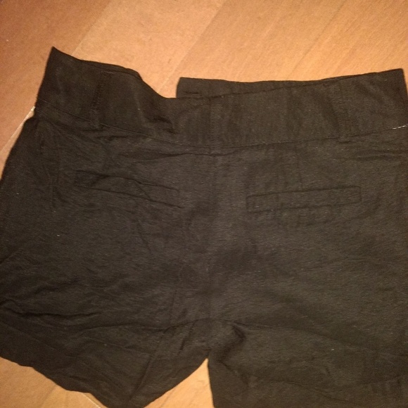 Black Shorts - Picture 2 of 5